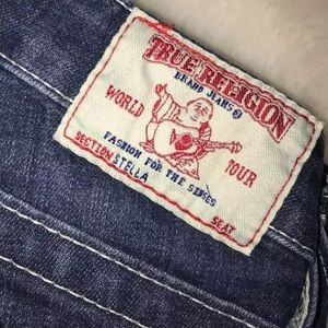 True Religion Jeans 24 Stella